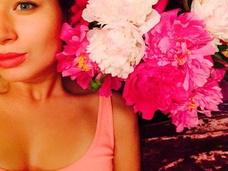 Erotiska video tērzēšana Melissadiva