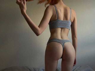 Erotiska video tērzēšana melissadove