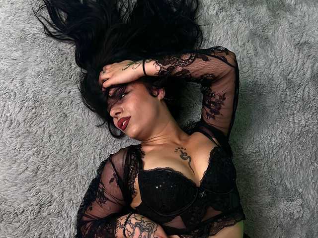 Profila foto melissakendra