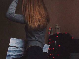 Erotiska video tērzēšana Melissakiss123