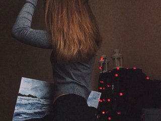 Erotiska video tērzēšana Melissakiss123