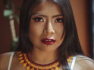 Erotiska video tērzēšana MelissaLautner