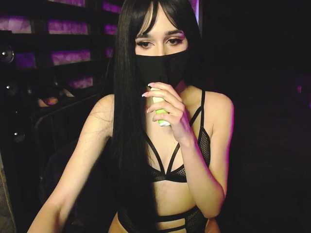 Apraides ekrānuzņēmumi MilanaMystery