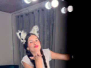 Erotiska video tērzēšana MelissaSweett
