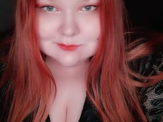 Erotiska video tērzēšana BBW_Melissa