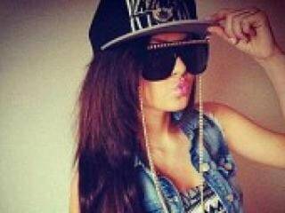 Erotiska video tērzēšana melisssaa7