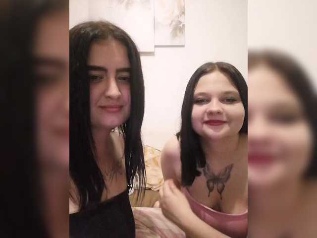 Apraides ekrānuzņēmumi Melissssski