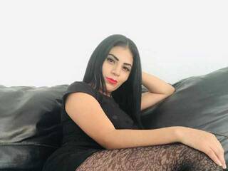 Erotiska video tērzēšana mellany