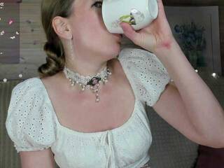 Erotiska video tērzēšana Melodey