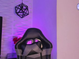 Erotiska video tērzēšana Melody-Black