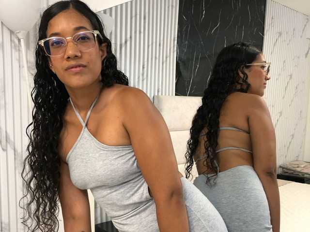 Profila foto Melody-Miller