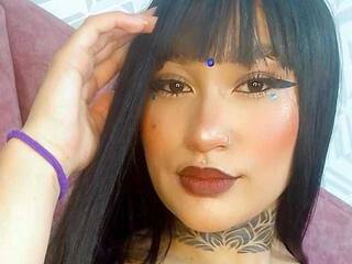 Erotiska video tērzēšana melody-sweet6