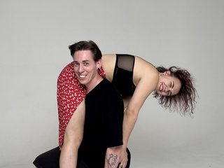 Erotiska video tērzēšana Melodycouple