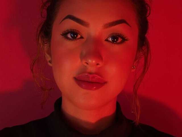 Profila foto Melyzamek27