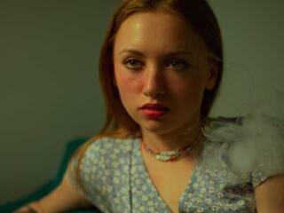 Erotiska video tērzēšana MenanieVils