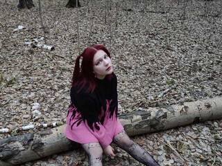 Erotiska video tērzēšana Meowmeow20