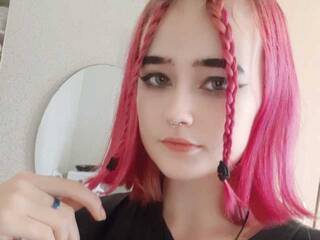 Erotiska video tērzēšana MeowMichelle