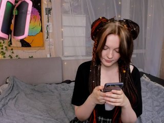Erotiska video tērzēšana MeowpaGirl