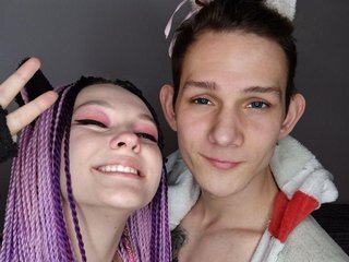 Erotiska video tērzēšana Meowpushka