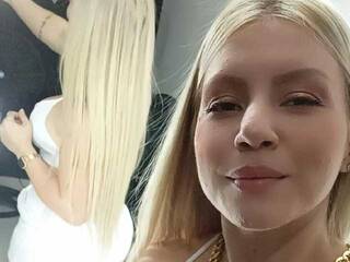 Erotiska video tērzēšana MercyLeon