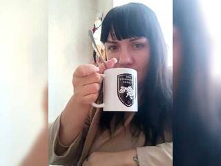 Erotiska video tērzēšana Meri1994