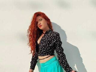 Erotiska video tērzēšana MeridaCutte