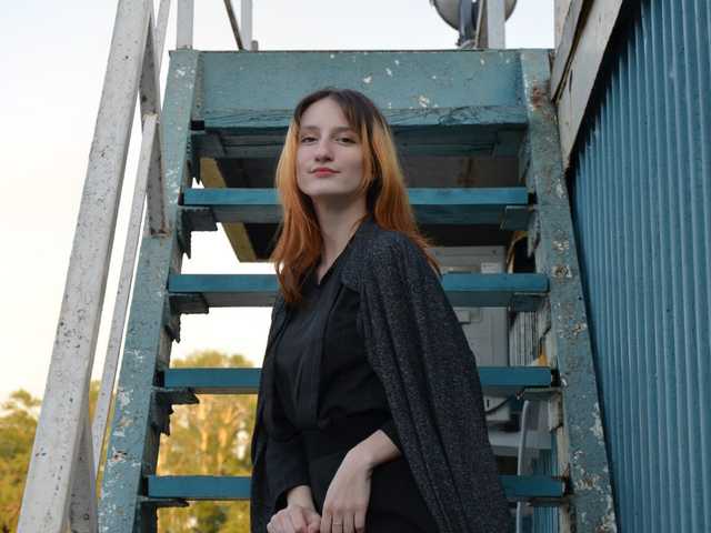 Profila foto MeriDisha