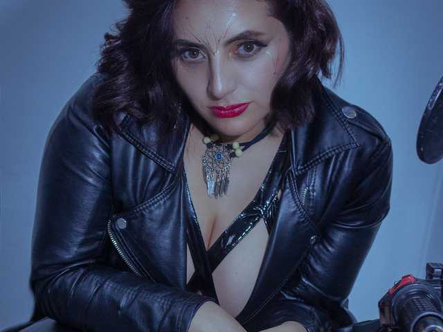 Profila foto Merlyna11