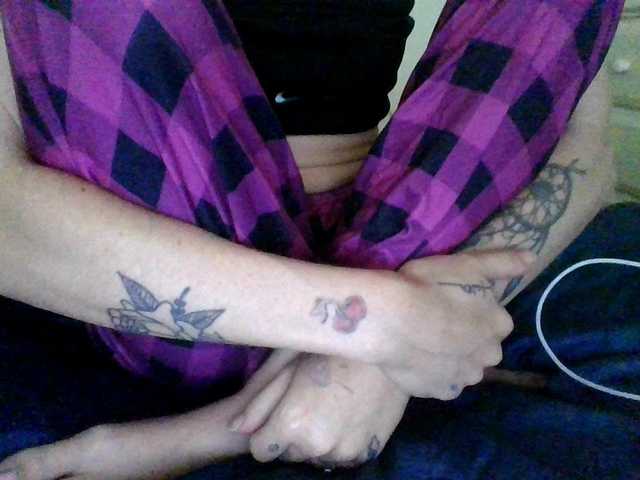 Apraides ekrānuzņēmumi AmericnBarbie