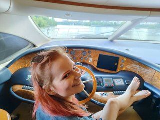 Erotiska video tērzēšana Merry_Cherry