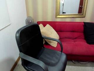 Erotiska video tērzēšana MerryColin