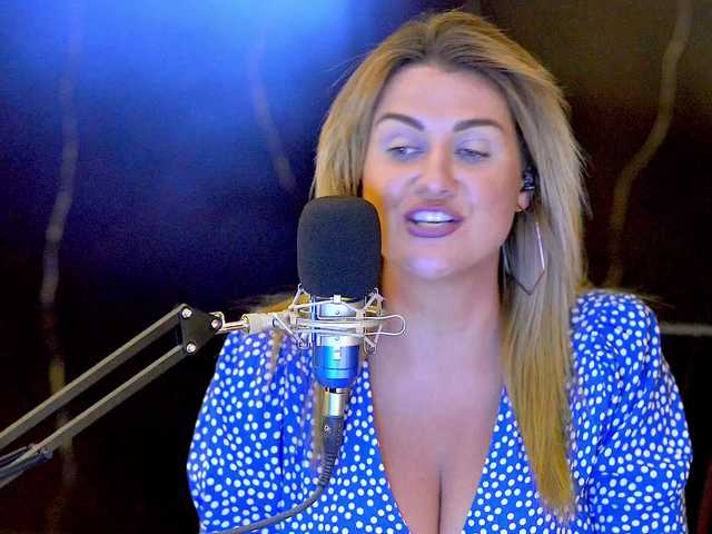Apraides ekrānuzņēmumi Meskhimusic