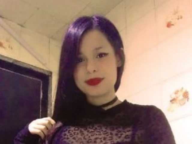 Profila foto Mia-Antonella