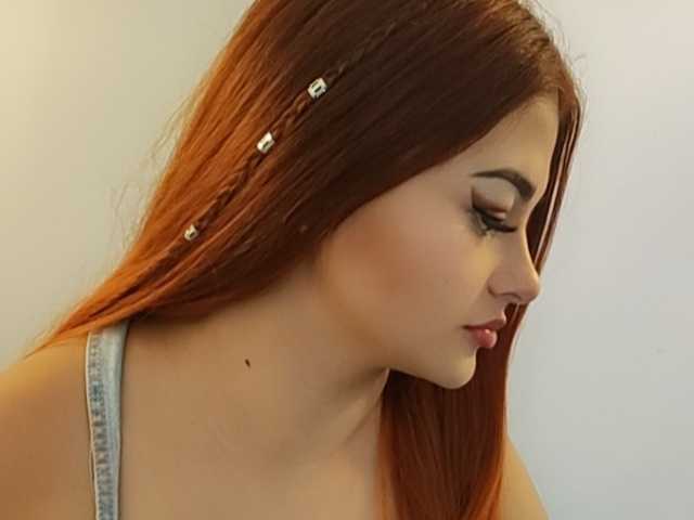 Profila foto Mia-Black79