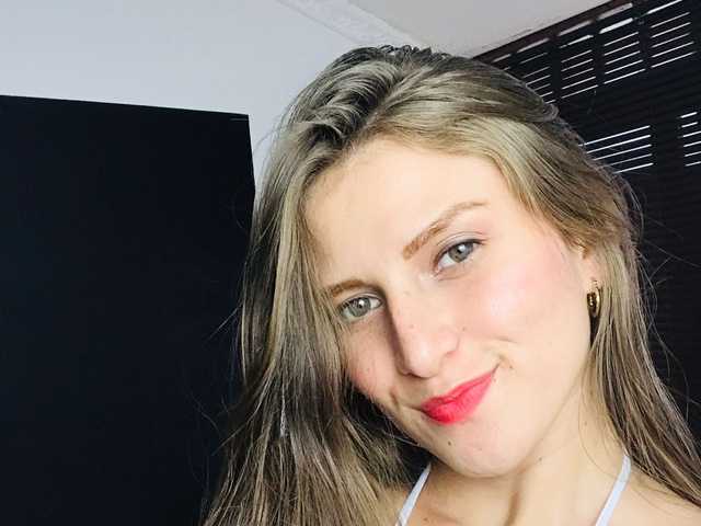 Profila foto Mia-blonde20