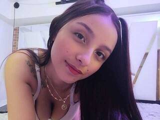 Erotiska video tērzēšana Mia-Brown