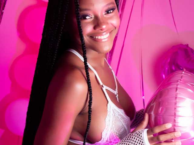 Profila foto Mia-jackson