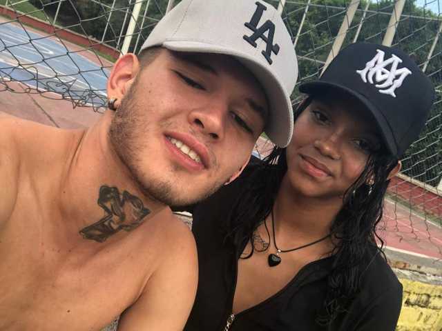 Profila foto Mia-Juanxxx