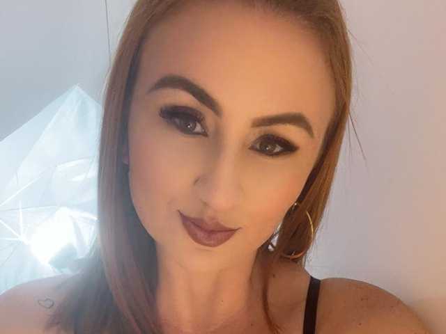 Profila foto mia-lourence