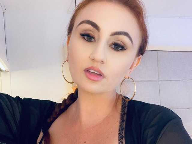 Profila foto mia-lourence