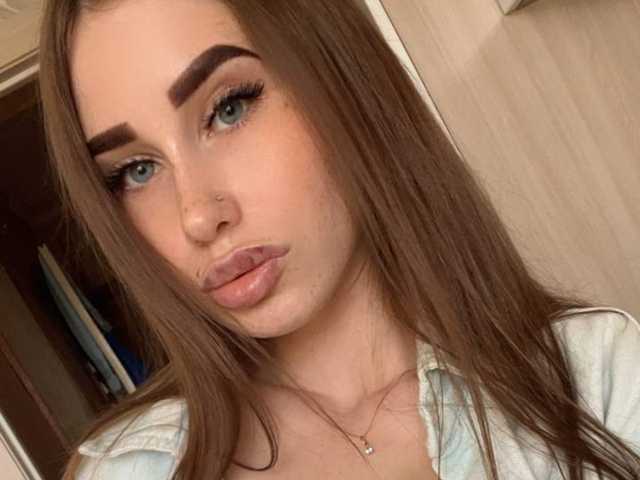 Profila foto Mia-Milson