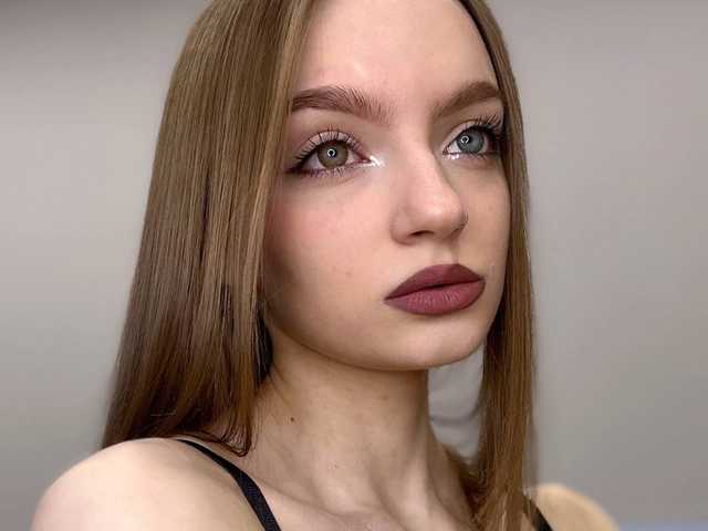 Profila foto Mia-Stap