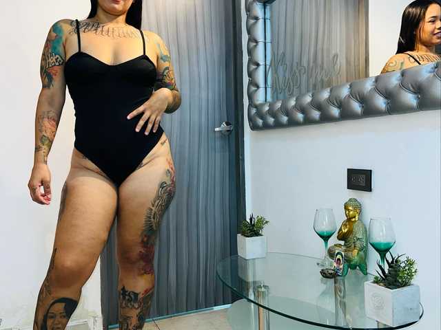 Profila foto mia-tattoos