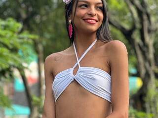 Erotiska video tērzēšana Miaawild