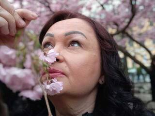 Erotiska video tērzēšana MiaGucci