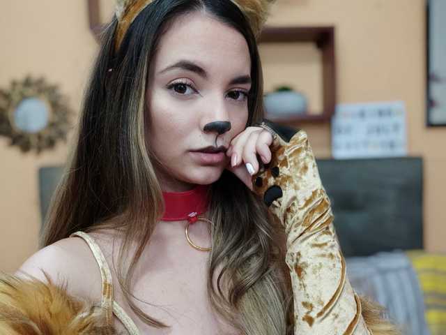 Profila foto miah-baby