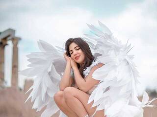 Erotiska video tērzēšana miahancock