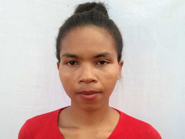 Profila foto Miahjolie