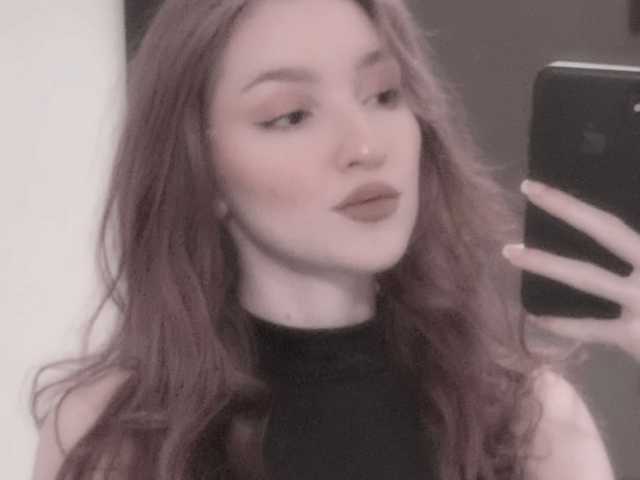 Profila foto MiaHot