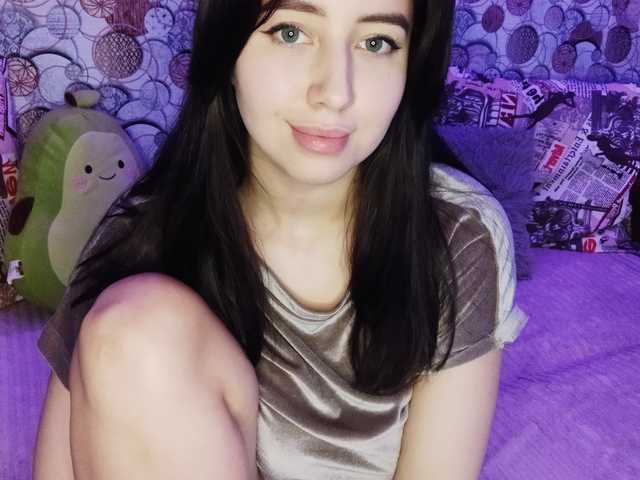 Profila foto violetttttkabc